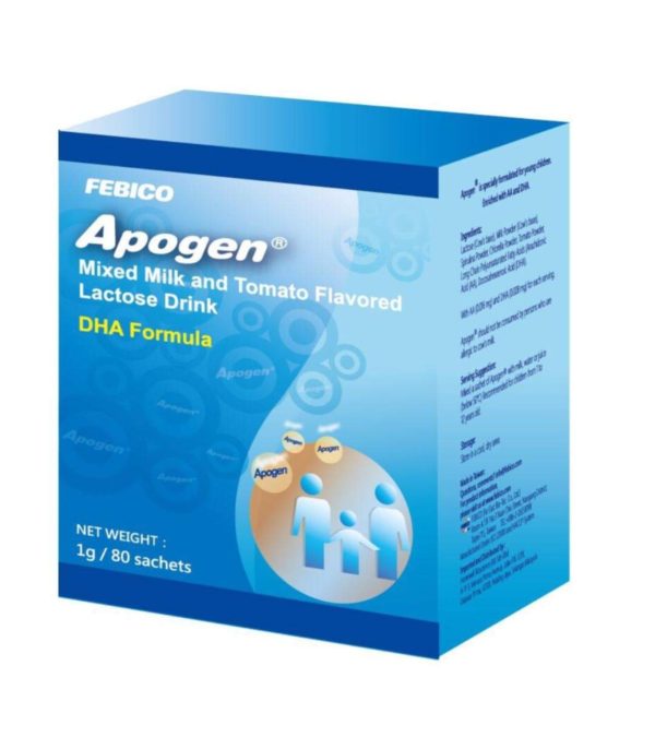 APOGEN