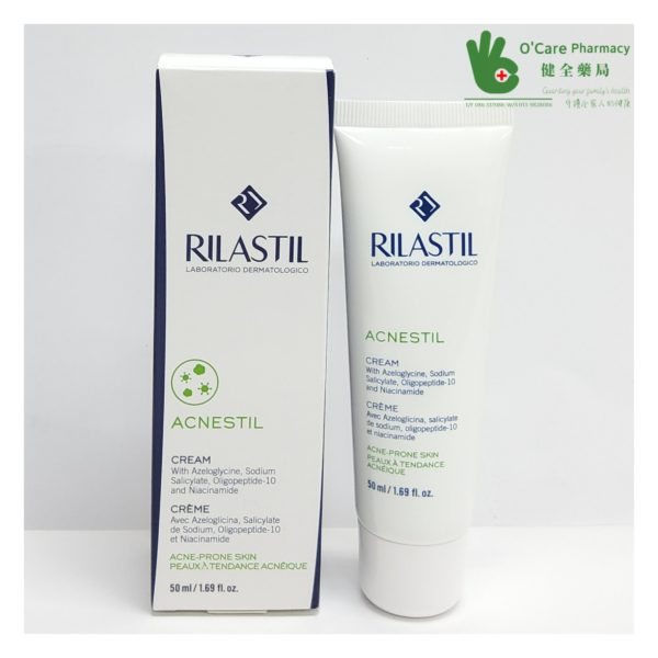 Rilastil Acnestil Cream